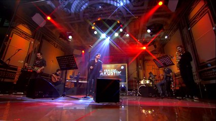 Kral Pop Akustik - Bora Duran - O Ve Ben