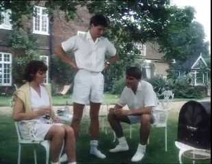 Hammer House of Mystery and Suspense - Tennis Court (1984) part 1/2