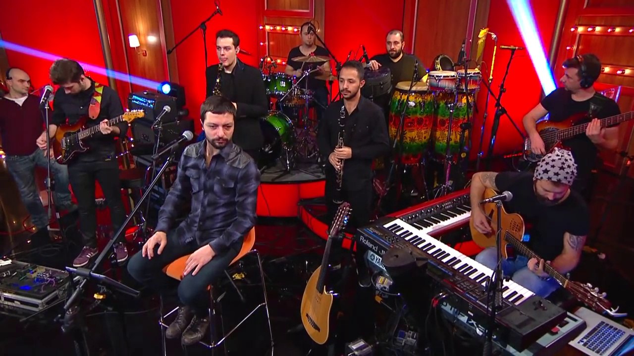 Kral Pop Akustik - Mehmet Erdem - Sarı Çizmeli Mehmet Ağa