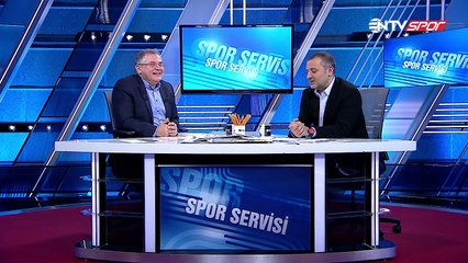 'Mario Gomez NTV Spor'da oynar mı?'
