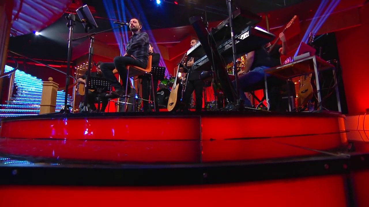 Kral Pop Akustik - Mehmet Erdem - Dur Dinle Sevgilim