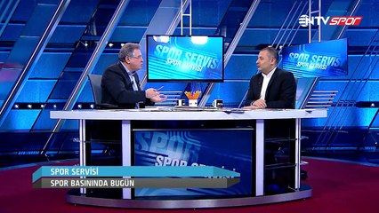 'Bulandıran 3 kişi, kafası bulanan 50 kişi'... Fuat Akdağ'ın eleştirisi Spor Servisi'nde.