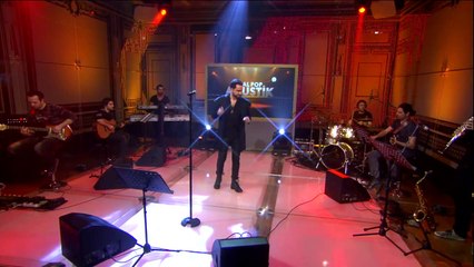 Kral Pop Akustik - Bora Duran - Müebbet