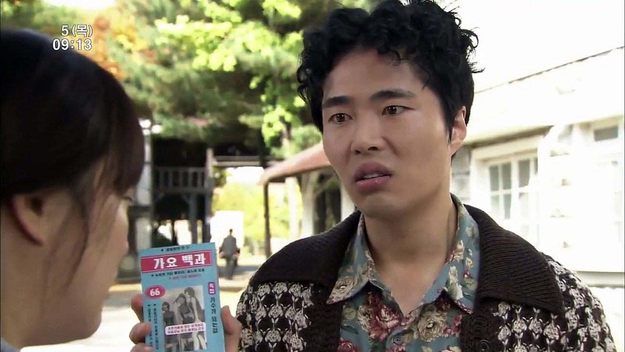 Ánh Sao Tỏa Sáng  Tập 48   Lồng Tiếng  - Phim Hàn Quốc  Go Won Hee, Jang Seung Ha, Kim Yoo Bin, Lee Ha Yool, Seo Yoon Ah