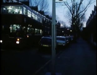 Hammer House of Mystery and Suspense - The Corvini Inheritance (1984) part 1/2