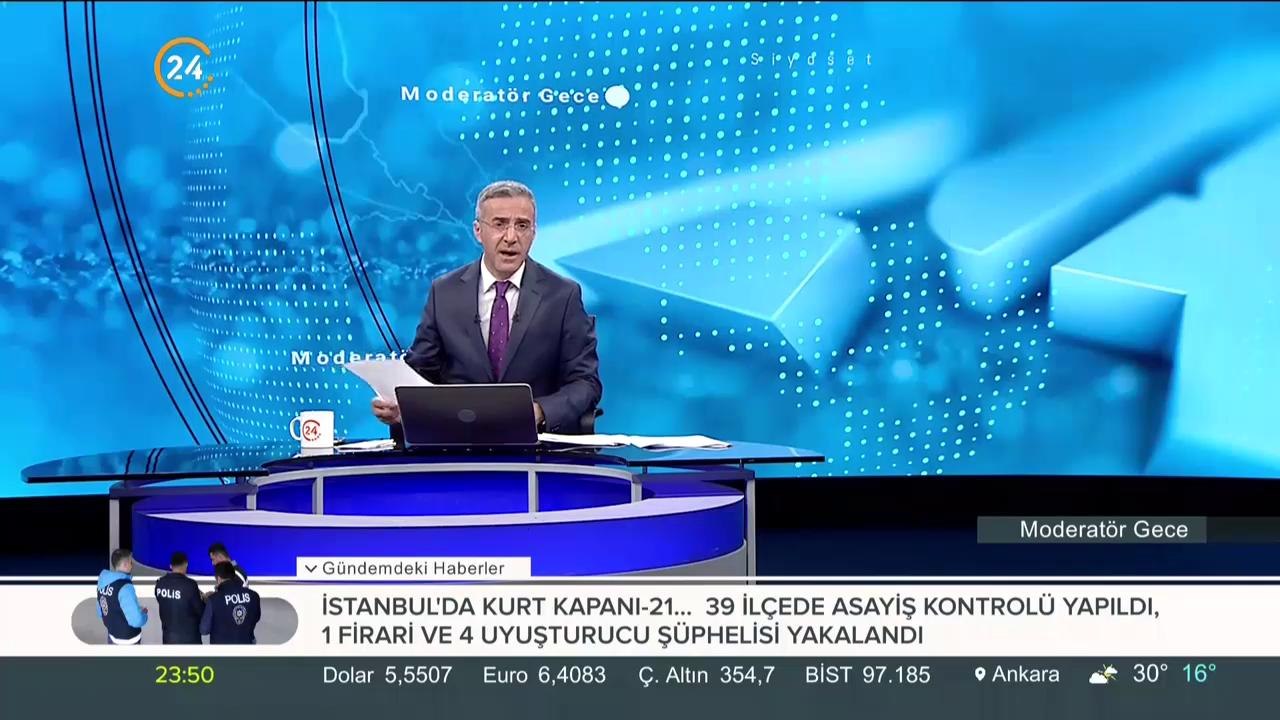 Lavrov Türkiye'ye geliyor