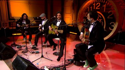 Kral Pop Akustik - Çelik - Hercai