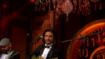 Kral Pop Akustik - Çelik - Öyle Bir Geçer Zaman Ki