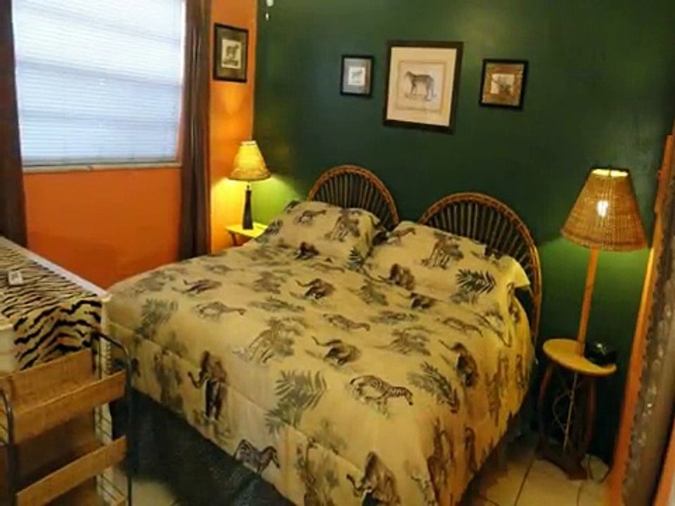 Affordable Beach Condos