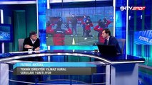 Futbol Aktüel Özel - Konuk: Yılmaz Vural