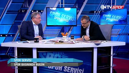 Spor Servisi 21 Ocak 2016