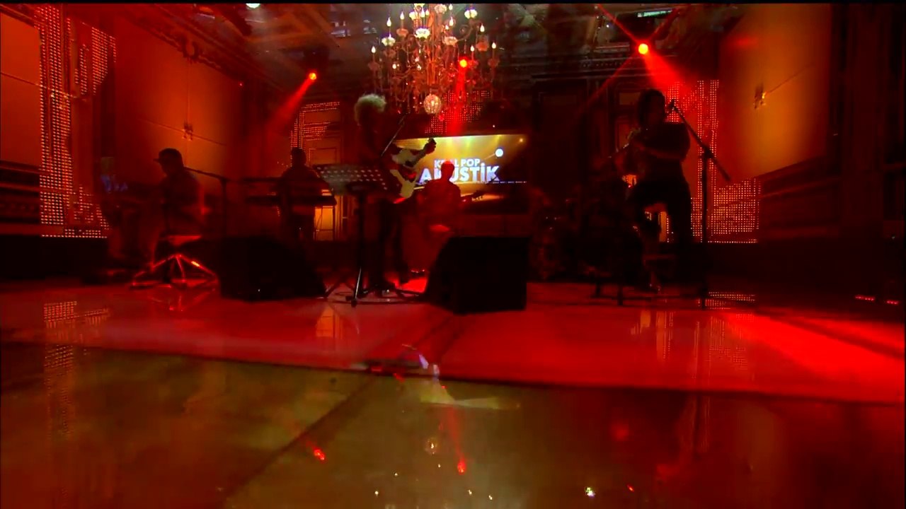 Kral Pop Akustik - Yeni Türkü - Karanfil