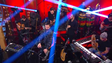 Kral Pop Akustik - Mehmet Erdem - Bir Elmanın Yarısı