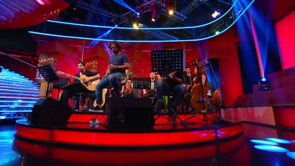 Kral Pop Akustik - Fettah Can - Delirme