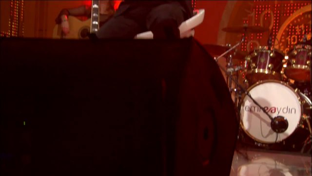 Kral Pop Akustik - Emre Aydın - Alıştım Susmaya