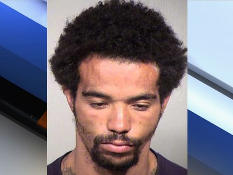 PD: Armed woman defends husband and Mesa home - ABC15 Crime