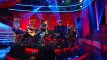 Kral Pop Akustik - Fettah Can - Sağanak Gibi