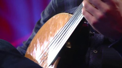 Kral Pop Akustik - Mehmet Erdem - Olur O Zaman