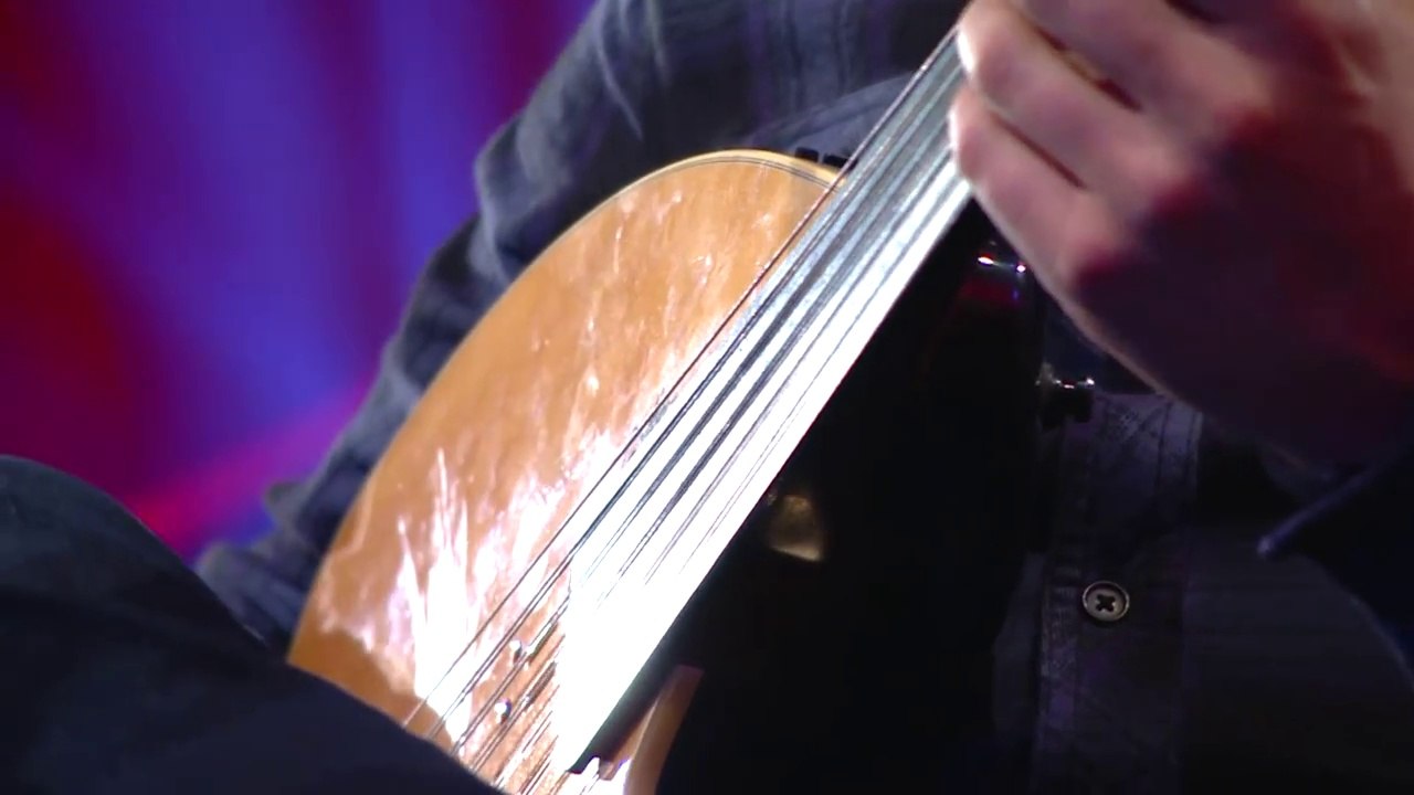 Kral Pop Akustik - Mehmet Erdem - Olur O Zaman