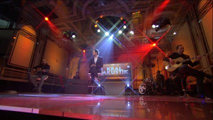 Kral Pop Akustik - Zakkum - Kiminiz