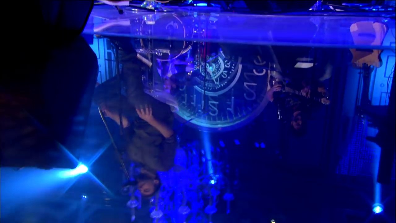 Kral Pop Akustik - Murat Dalkılıç - Lüzumsuz Savaş