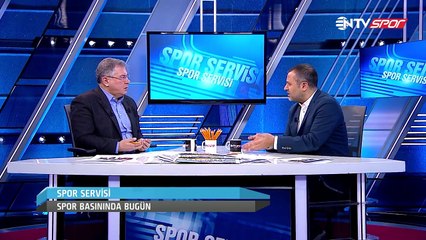 'Neden Galatasaray'ı ağzına sakız ediyorsun'