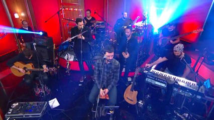 Kral Pop Akustik - Mehmet Erdem - Hepsi Benim Yüzümden