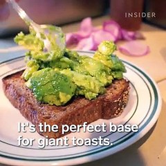 People in LA are obsessed with this sourdough bread