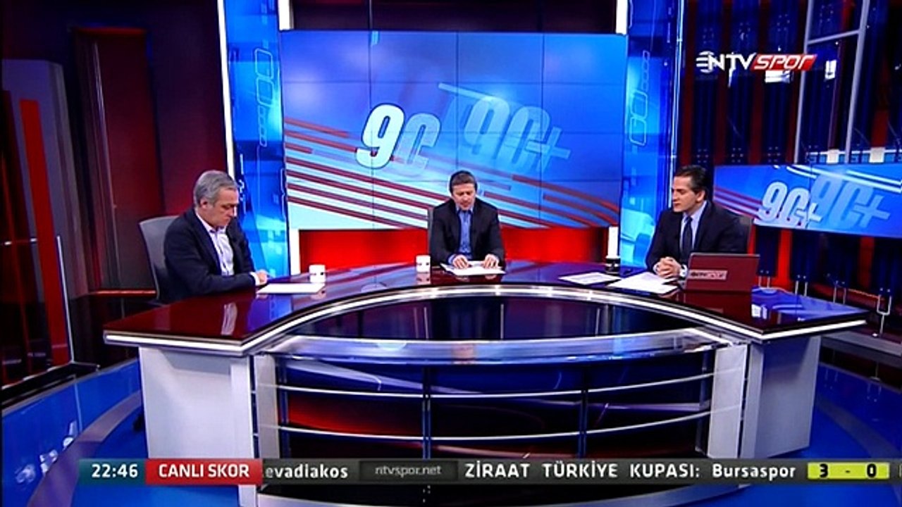 90 + 10 Ocak 2016