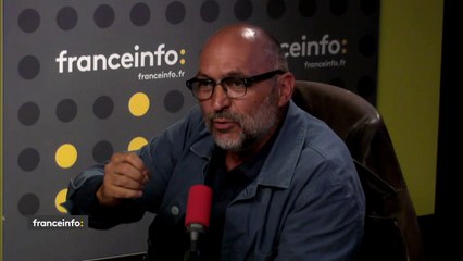 Les informés de franceinfo. Affaire Kohler : "il devrait démissionner ou être viré" Xavier Denamur