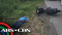 News Patrol: Hinihinalang Narco Cop, patay sa isang buy-bust operation | August 9, 2018