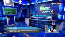 % 100 Futbol OSMANLISPOR - GALATASARAY 2015-2016
