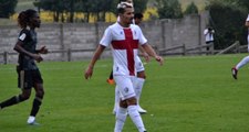Milli Futbolcu Serdar Gürler, Giydiği Formaya Eleştiriler Gelince Sosyal Medya Hesabından İsyan Etti