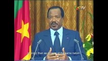 Souvenons-nous d'où nous  venons et comment le #Cameroun a été bâti. Souvenons-nous de tous ceux qui ont mené le combat nationaliste pour faire de notre nation