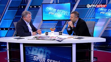 Spor Servisi 27 Ocak 2016