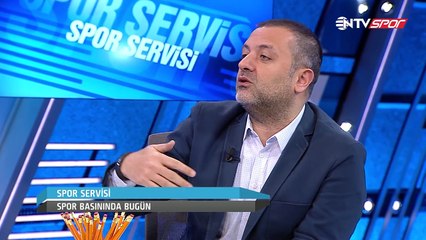 Spor Servisi 25 Ocak 2016