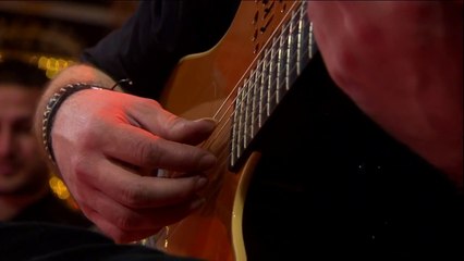 Kral Pop Akustik - Yaşar - Divane