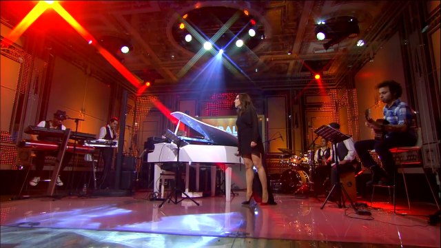 Kral Pop Akustik - Burcu Güneş - Oflaya Oflaya