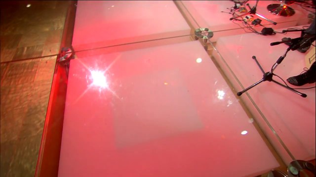 Kral Pop Akustik - Gripin - Yalnızlığın Çaresini Bulmuşlar