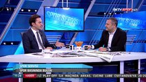 Spor Servisi 17 Şubat 2016