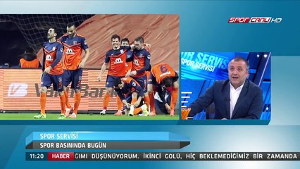 'Emre çıkıp Quaresma girince...' Spor Servisi'nde.