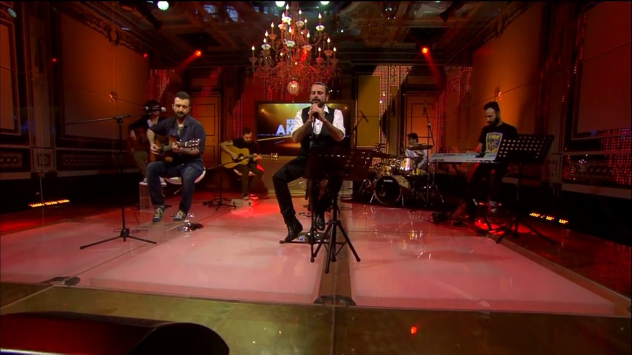 Kral Pop Akustik - Gece Yolcuları - Değer Mi?