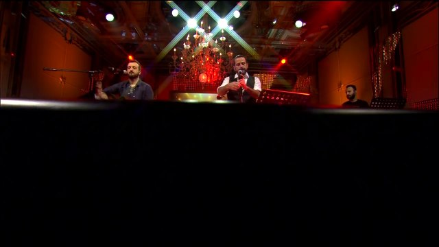 Kral Pop Akustik - Gece Yolcuları - Ölüm De Var