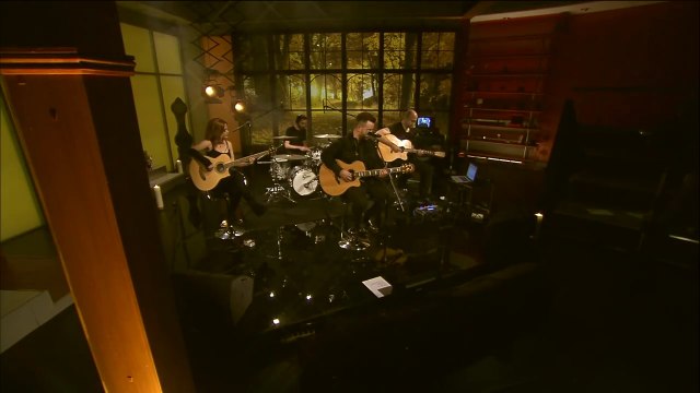 Kral Pop Akustik - Emre Aydın - Afili Yalnızlık