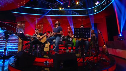 Kral Pop Akustik - Fettah Can - Olan Bize Oldu