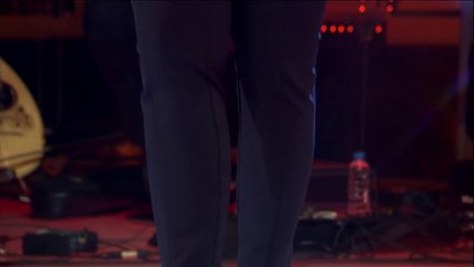 Kral Pop Akustik - Ziynet Sali - Alışkın Değiliz