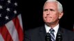 VP Pence Lays out 'Space Force' as New Branch of US Military