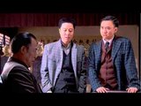 攻心 19 | Mind Games 19 (主演：王志飞，冯恩鹤，姚笛，张晞临)