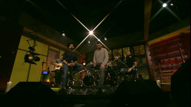 Kral Pop Akustik - Gökhan Türkmen & Mert Carim - Kış Düşmeden