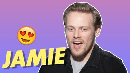 Outlander saison 4 : Sam Heughan promet un final grandiose